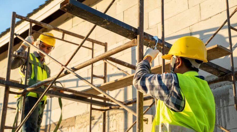 Fascia Repair in Crawfordville, GA